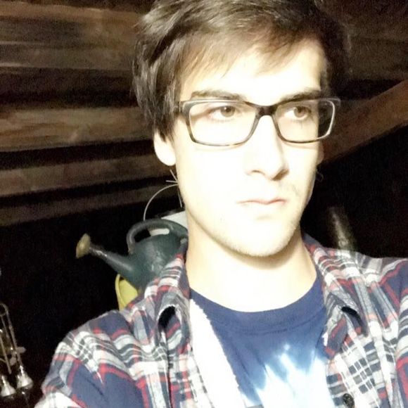 Meet your Posher, Christopher - Picture 1 of 1